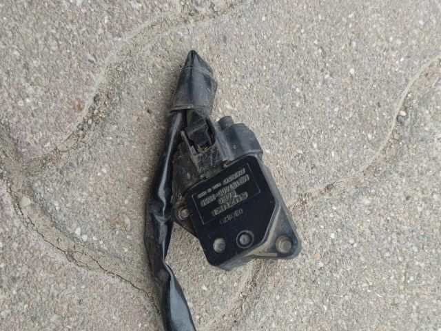 bontott SUZUKI IGNIS II Szívócső Nyomásérzékelő