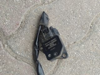 bontott SUZUKI IGNIS II Szívócső Nyomásérzékelő