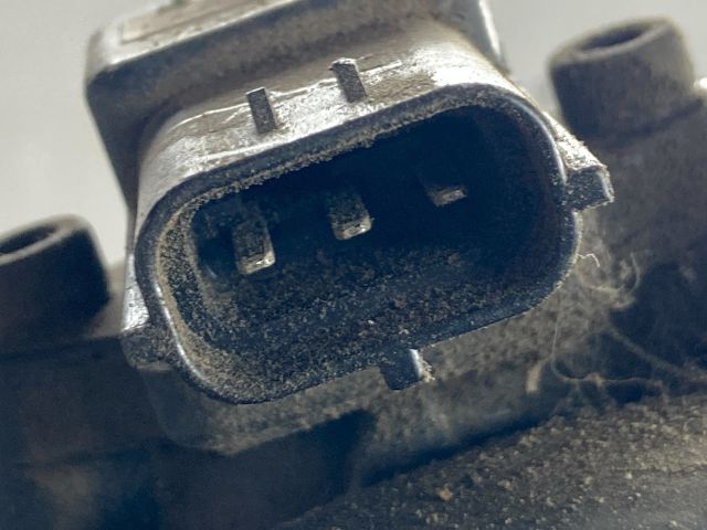 bontott SUZUKI IGNIS II Szívósor