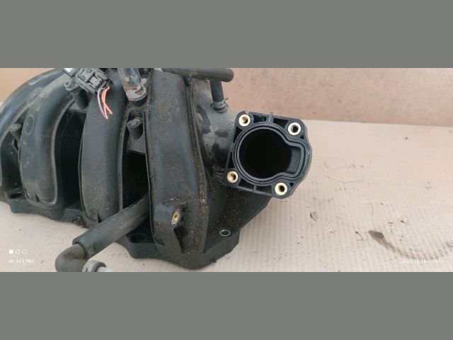 bontott SUZUKI IGNIS II Szívósor