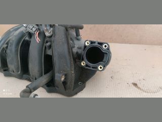 bontott SUZUKI IGNIS II Szívósor