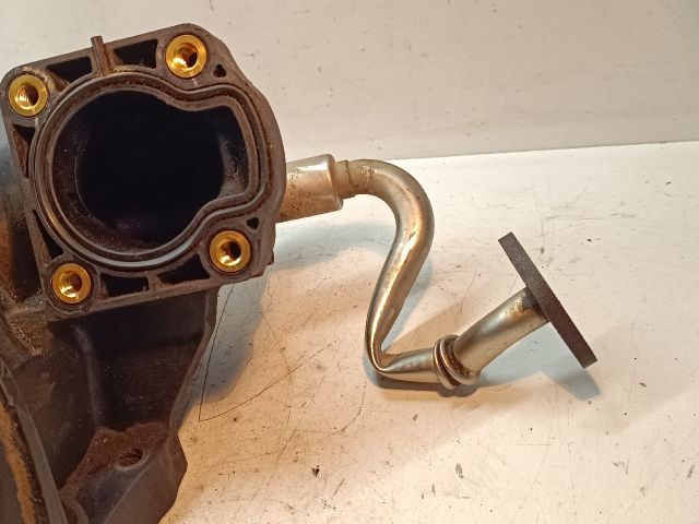 bontott SUZUKI IGNIS II Szívósor