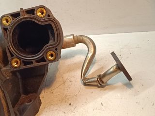 bontott SUZUKI IGNIS II Szívósor