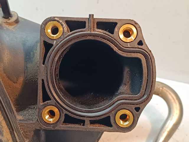 bontott SUZUKI IGNIS II Szívósor