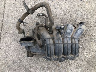 bontott SUZUKI IGNIS II Szívósor