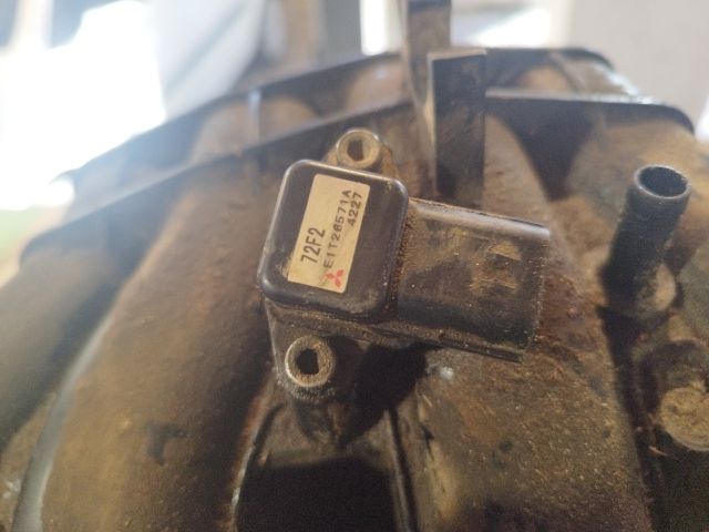 bontott SUZUKI IGNIS II Szívósor