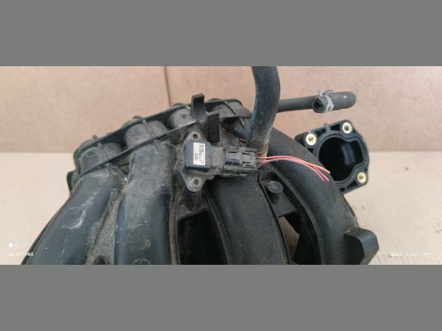 bontott SUZUKI IGNIS II Szívósor