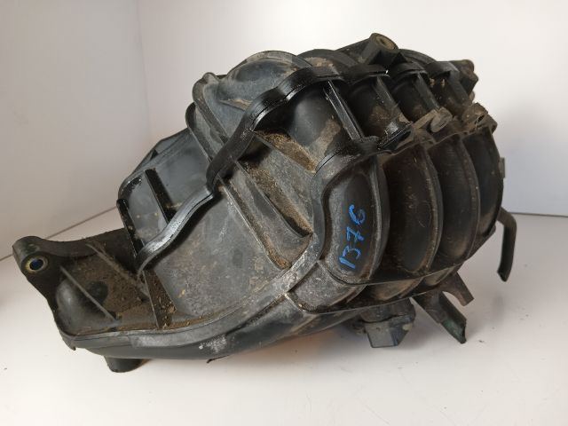 bontott SUZUKI IGNIS II Szívósor