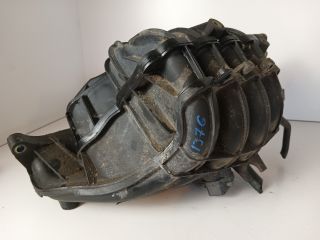 bontott SUZUKI IGNIS II Szívósor