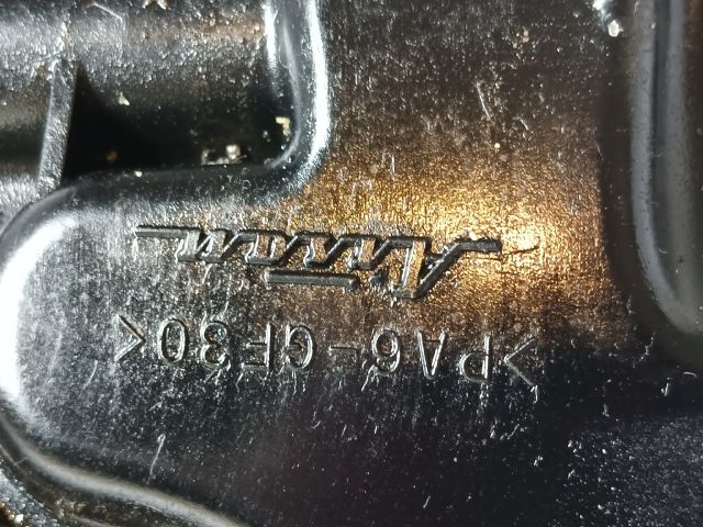 bontott SUZUKI IGNIS II Szívósor