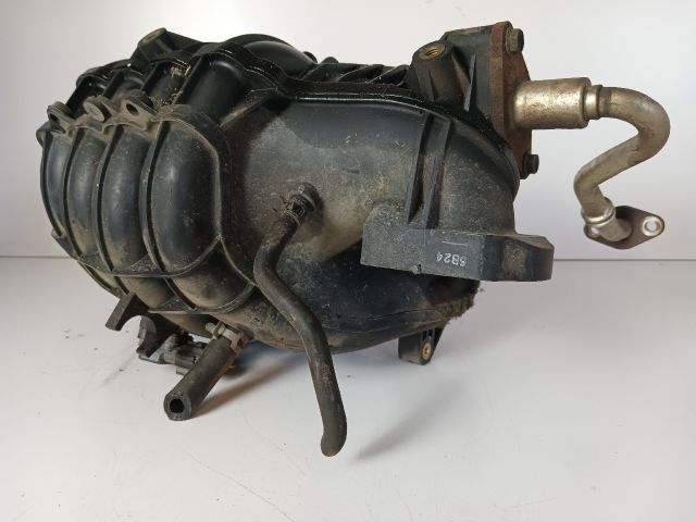 bontott SUZUKI IGNIS II Szívósor