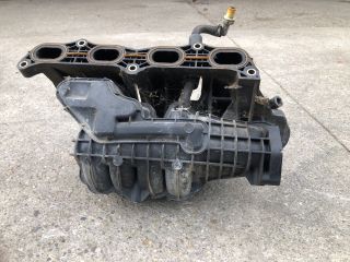 bontott SUZUKI IGNIS II Szívósor