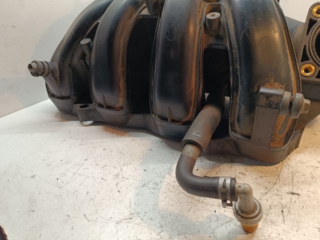 bontott SUZUKI IGNIS II Szívósor