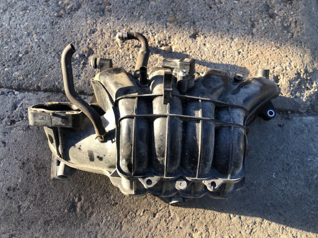 bontott SUZUKI IGNIS II Szívósor