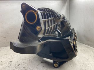 bontott SUZUKI IGNIS II Szívósor