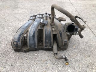 bontott SUZUKI IGNIS II Szívósor