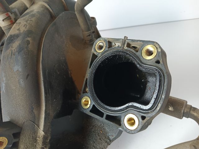 bontott SUZUKI IGNIS II Szívósor