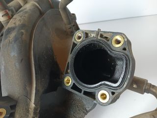 bontott SUZUKI IGNIS II Szívósor