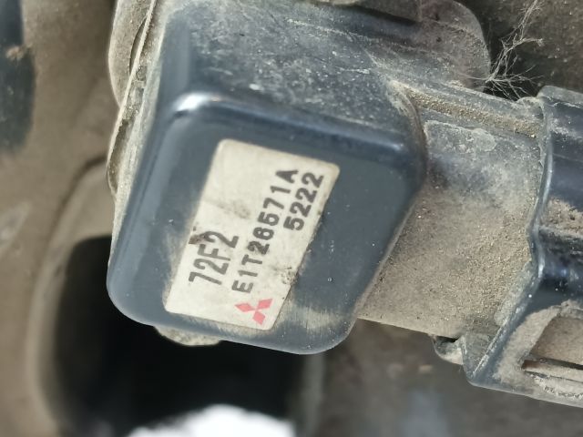 bontott SUZUKI IGNIS II Szívósor