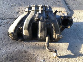 bontott SUZUKI IGNIS II Szívósor