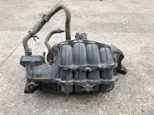 bontott SUZUKI IGNIS II Szívósor