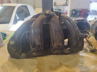 bontott SUZUKI IGNIS II Szívósor