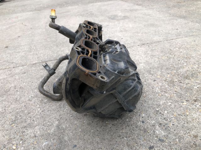 bontott SUZUKI IGNIS II Szívósor