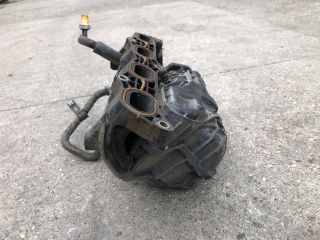 bontott SUZUKI IGNIS II Szívósor