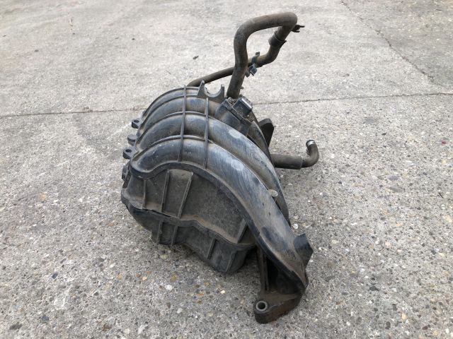 bontott SUZUKI IGNIS II Szívósor