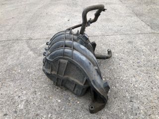 bontott SUZUKI IGNIS II Szívósor