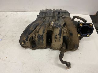 bontott SUZUKI IGNIS II Szívósor