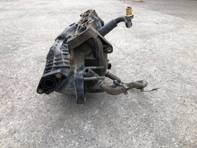 bontott SUZUKI IGNIS II Szívósor