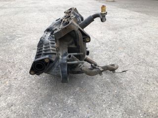 bontott SUZUKI IGNIS II Szívósor