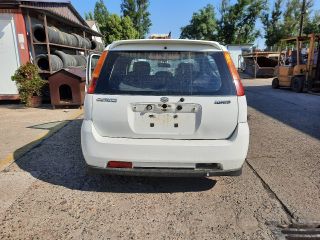 bontott SUZUKI IGNIS II Tank