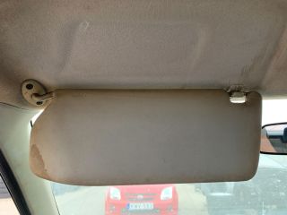 bontott SUZUKI IGNIS II Tanksapka