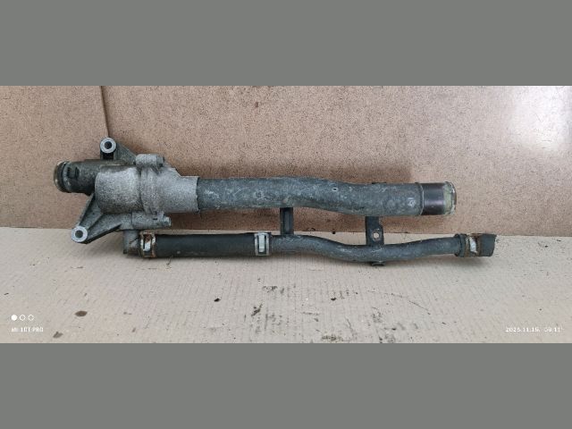 bontott SUZUKI IGNIS II Termosztátház Csővel