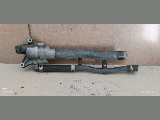 bontott SUZUKI IGNIS II Termosztátház Csővel