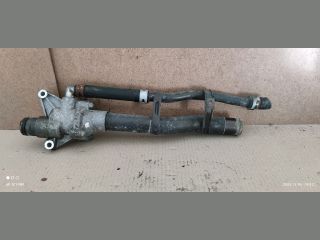 bontott SUZUKI IGNIS II Termosztátház Csővel