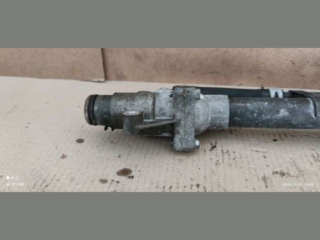 bontott SUZUKI IGNIS II Termosztátház Csővel