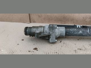 bontott SUZUKI IGNIS II Termosztátház Csővel