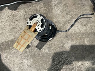 bontott SUZUKI IGNIS II Üzemanyag Szivattyú