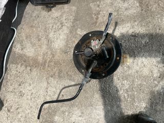 bontott SUZUKI IGNIS II Üzemanyag Szivattyú