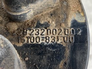 bontott SUZUKI IGNIS II Üzemanyag Szivattyú