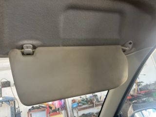 bontott SUZUKI IGNIS II Üzemanyag Szivattyú