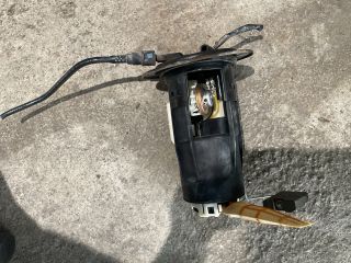 bontott SUZUKI IGNIS II Üzemanyag Szivattyú