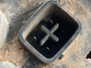 bontott SUZUKI IGNIS II Üzemanyag Szivattyú