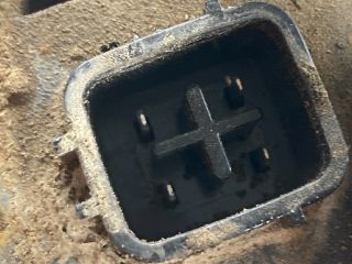 bontott SUZUKI IGNIS II Üzemanyag Szivattyú