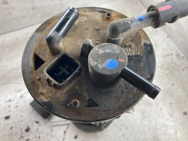 bontott SUZUKI IGNIS II Üzemanyag Szivattyú