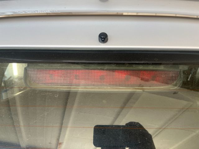 bontott SUZUKI IGNIS II Üzemanyag Szivattyú