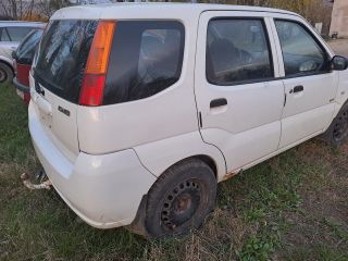 bontott SUZUKI IGNIS II Üzemanyag Szivattyú